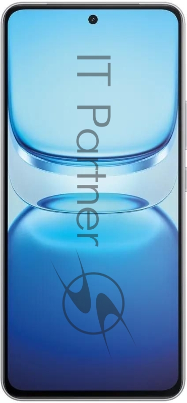 Смартфон iQOO Z10 Lite 8/256Gb белый