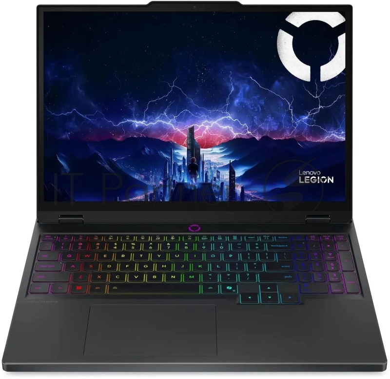 Ноутбук 15.1 Lenovo Legion 5 15IRX10 Core i7-14700HX/16Gb/SSD1Tb/RTX5060