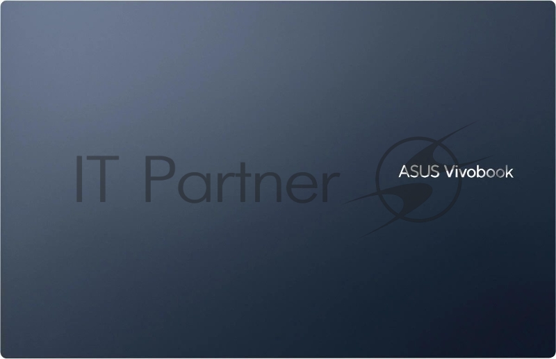 Ноутбук ASUS VivoBook 15 M1502YA-BQ579 AMD Ryzen 7 5825U 2000MHz/15.6/1920x1080/16GB/51 SSD/AMD Radeon RX Vega 8/Wi-Fi/Bluetooth/Windows 11 Pro (90NB0X21-M00VR0_Win11P) Blue