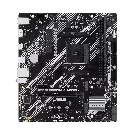 Материнская плата ASUS PRIME B550M-K ARGB, Socket AM4, AMD B550, 2xDDR4, 4xSATA, 2xM.2, 1xPCI-E 4.0 x16, 1xPCI-E x1, 1xHDMI, 1xDP, 1x 1Gb LAN, 4xUSB-A 3.2 Gen 1, 2xUSB-A 2.0, 3x3.5 мм, 7.1, Micro-ATX