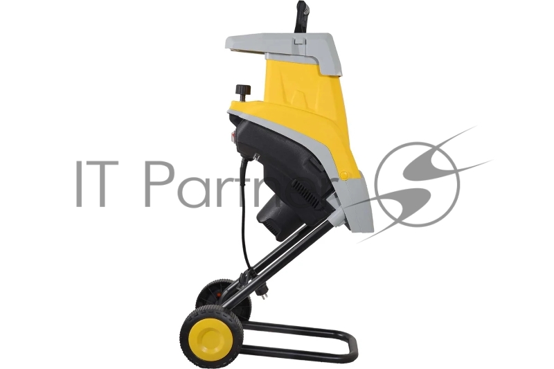 Садовый измельчитель HUTER ESH-40 Grey