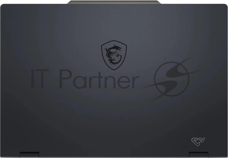 Ноутбук MSI Cyborg 15 B13WFKG-694XRU i5 13420H/16Gb/SSD1Tb/RTX 5060 8Gb/15.6/IPS/FHD/DOS/black