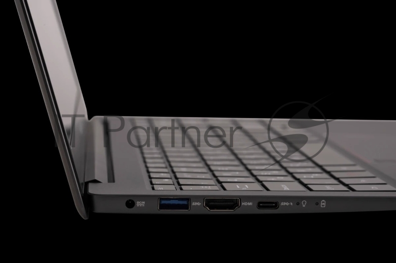 Ноутбук Гравитон Н15И-Т 15.6FHD300nit i5 1135G7/2x8GBDDR4/512GBSSD_M.2/