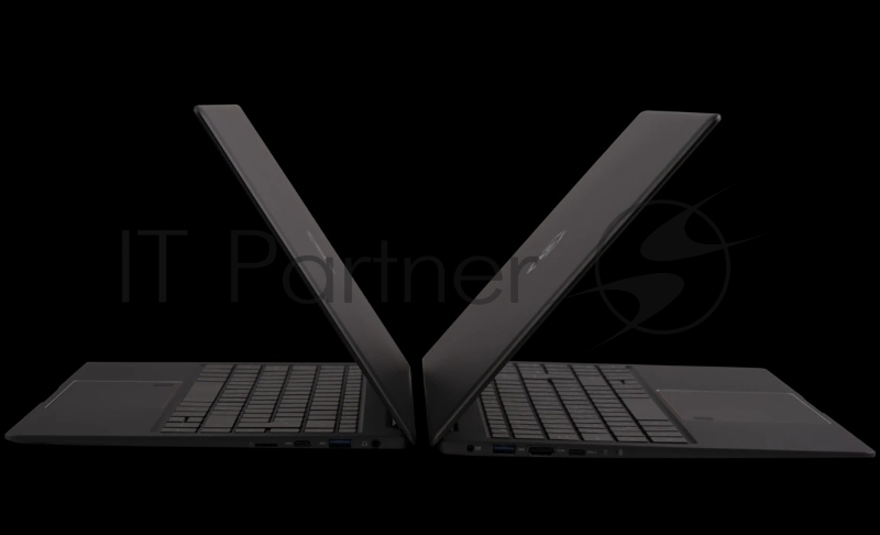 Ноутбук Гравитон Н15И-Т 15.6FHD300nit i5 1135G7/2x8GBDDR4/512GBSSD_M.2/