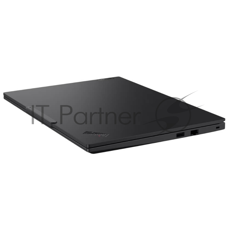 Ноутбук Lenovo Thinkpad E14 Gen 7 Intel Core Ultra 7 255H 4400MHz/14/1920x1200/16GB/512GB SSD/Intel Arc Graphics/Wi-Fi/Bluetooth/Без ОС (21SX001TGP) Black
