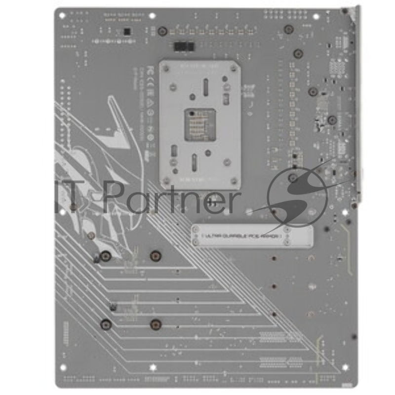 Материнская плата Gigabyte X870E AORUS PRO X3D ICE Socket AM5 AMD X870E 4xDDR5 ATX AC`97 8ch(7.1) 5Gigabit RAID+HDMI