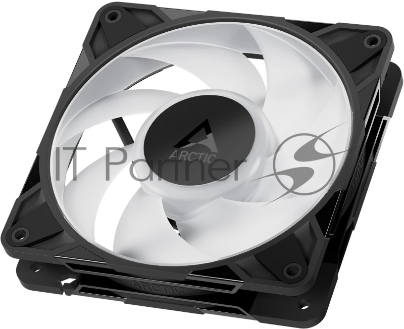 Вентилятор корпусной ARCTIC P12 Pro A-RGB - 3 Pack retail (ACFAN00310A)