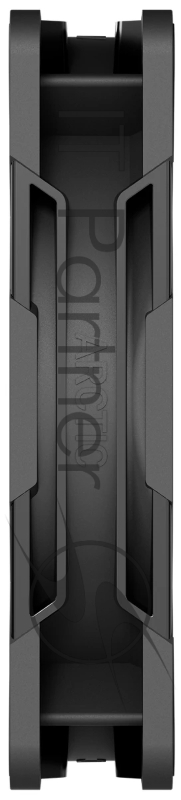 Вентилятор корпусной ARCTIC P12 Pro A-RGB - 3 Pack retail (ACFAN00310A)