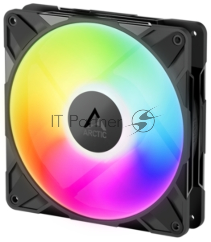 Вентилятор корпусной ARCTIC P14 Pro A-RGB - retail (ACFAN00315A)
