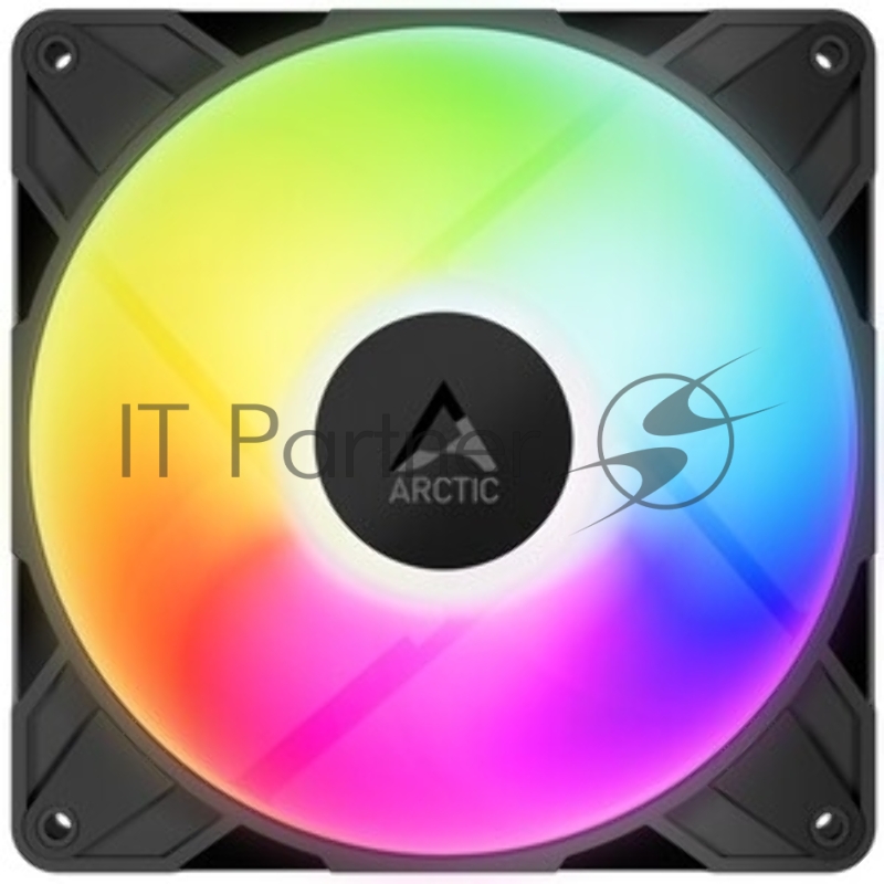 Вентилятор корпусной ARCTIC P14 Pro A-RGB - retail (ACFAN00315A)