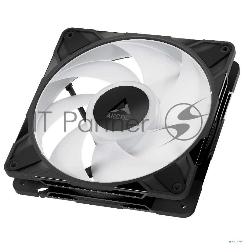 Вентилятор корпусной ARCTIC P14 Pro A-RGB - retail (ACFAN00315A)