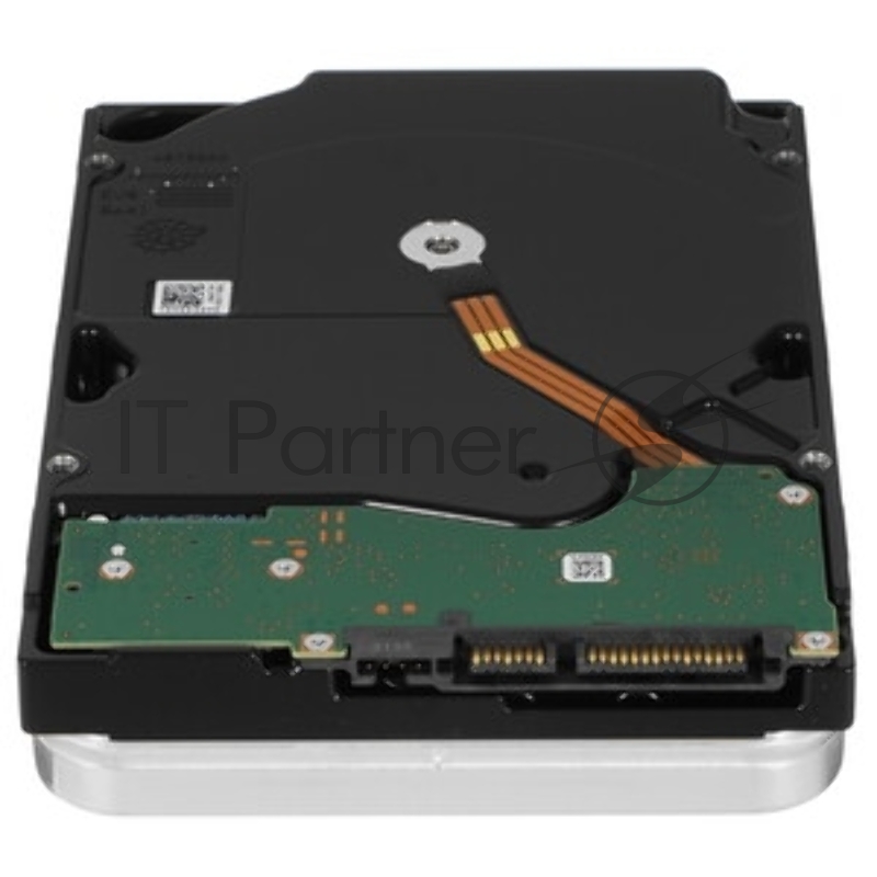 Жесткий диск Seagate SAS 14Tb Exos X16 (7200rpm) 4Kn 256Mb 3.5 (ST14000NM011G)