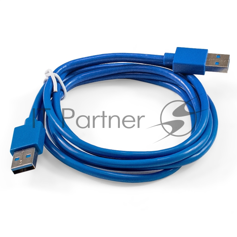 Кабель USB 3.0 ExeGate EX-CC-USB3-AMAM-1.5 (Am/Am, 1,5м)