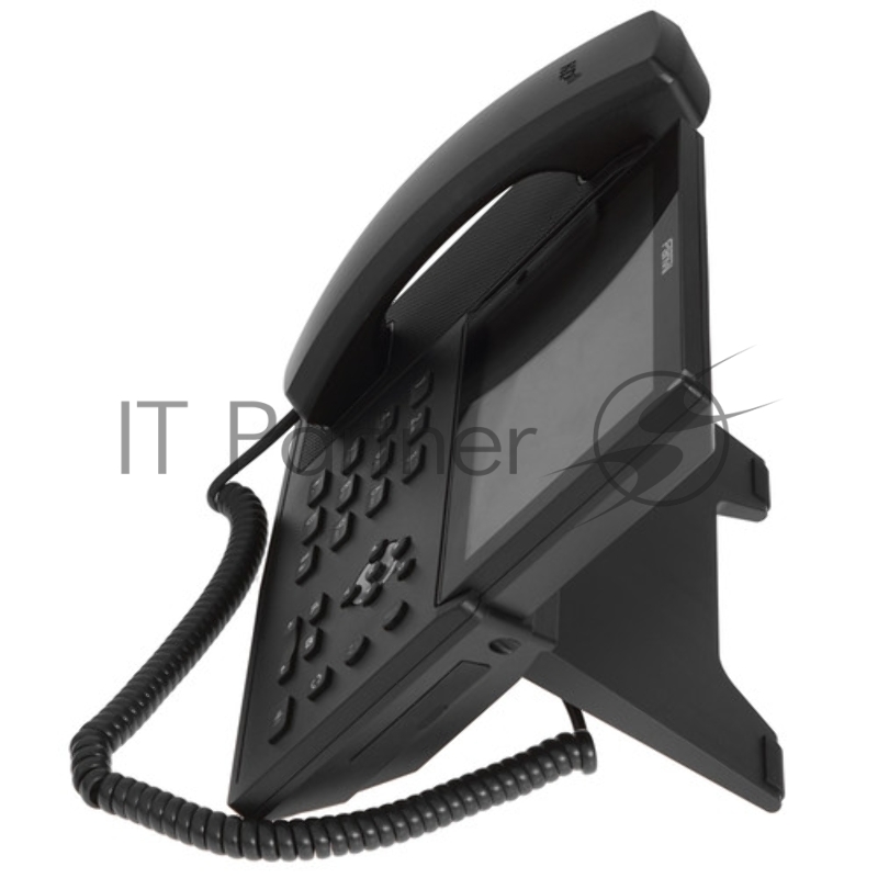 Телефон IP Fanvil V78C черный