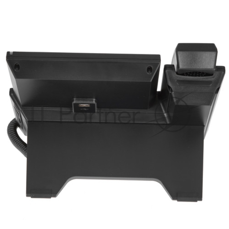 Телефон IP Fanvil V78C черный