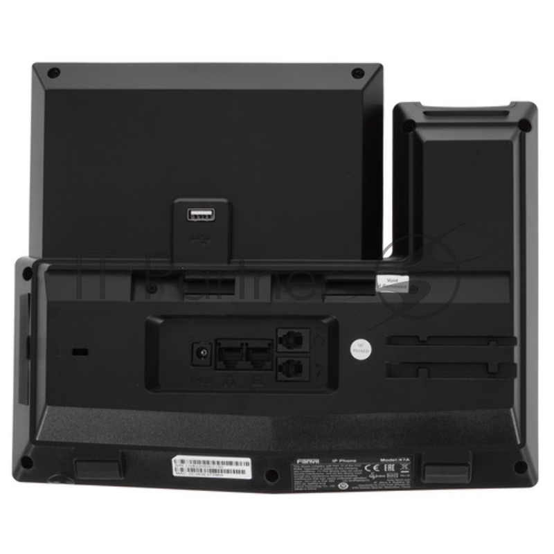 Телефон IP Fanvil V78C черный