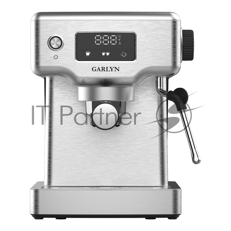 Кофеварка рожковая GARLYN C60