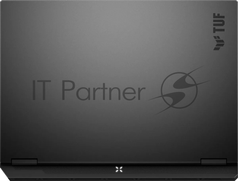 Ноутбук ASUS TUF Gaming F16 FX608JHR-RV101 Intel Core i5 14450HX 2400MHz/16/1920x1200/16GB/1024 SSD/NVIDIA GeForce RTX 5050 8GB/Wi-Fi/Bluetooth/Windows 11 Pro (90NR0NA1-M00590_Win11P) Grey