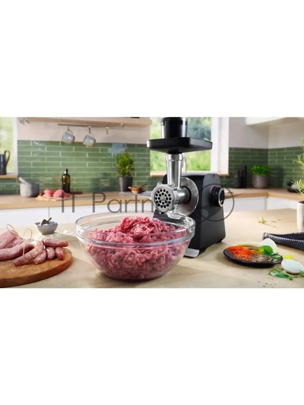Мясорубка BOSCH MFWS650B