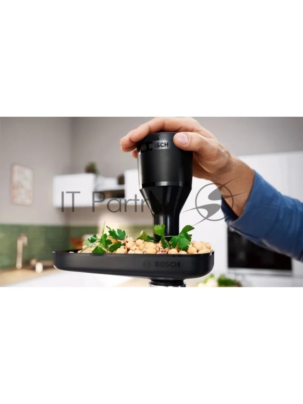 Мясорубка BOSCH MFWS650B