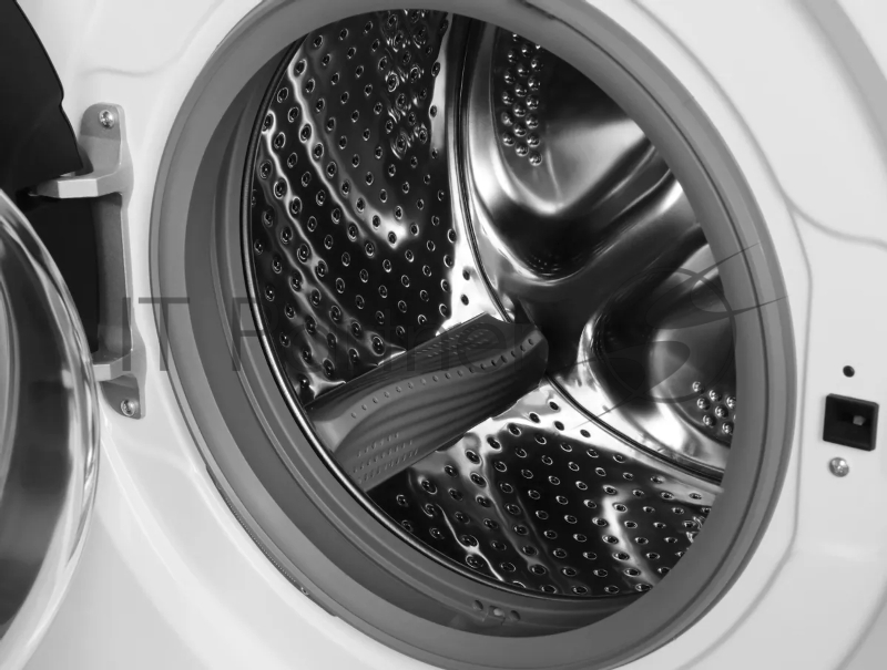 Стиральная машина Vitek VT-WME8201 класс: A+++ загр.фронтальная макс.:8кг белый инвертор