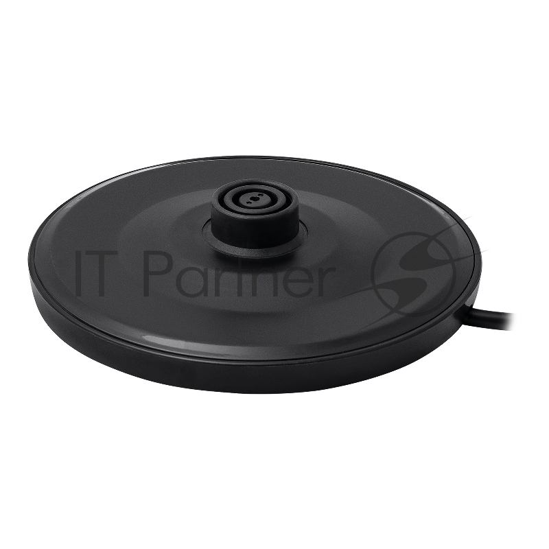 Чайник электрический BBK EK1767S нержавеющая сталь/черный