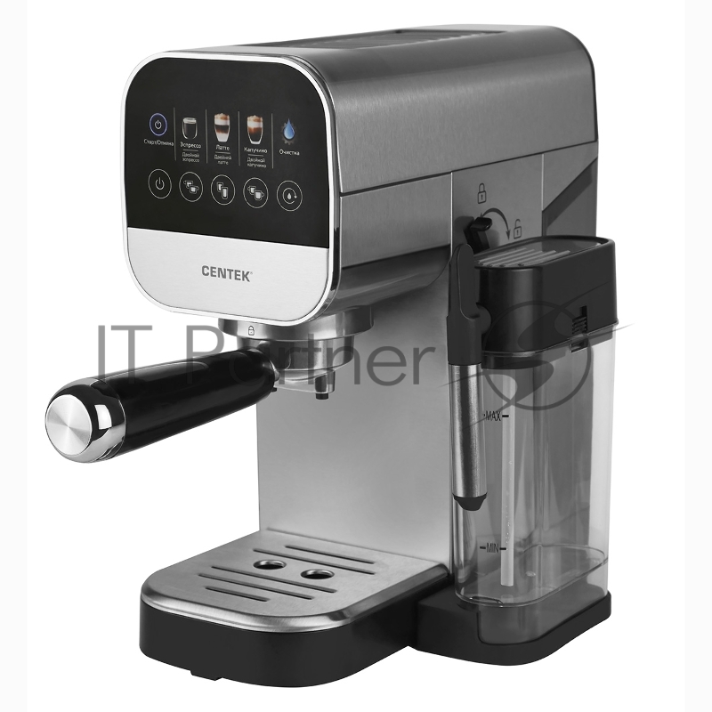 Кофеварка CENTEK CT-1172