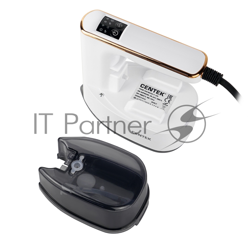 Отпариватель CENTEK CT-2393