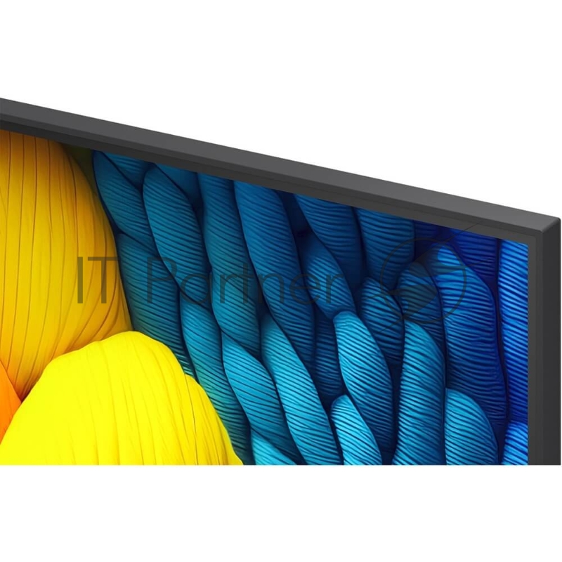 Телевизор LG 55 55NANO81A6A черный Direct LED 4K UHD 60Hz webOS
