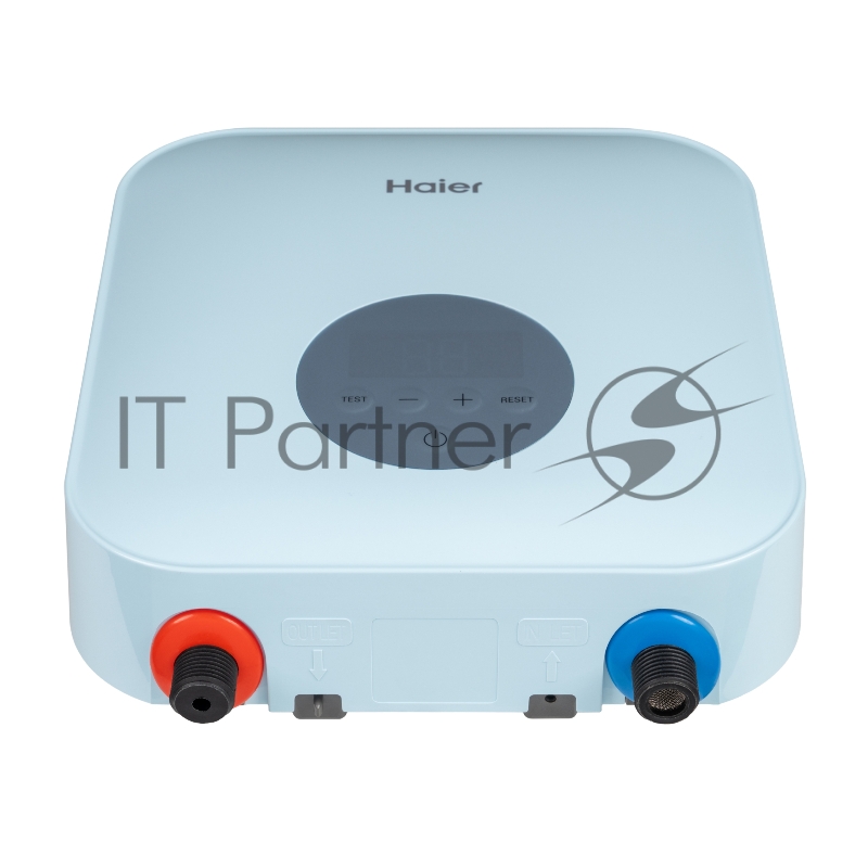 Проточный водонагреватели Haier FLEXI-EI6