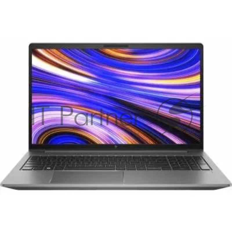 Ноутбук HP ZBook Power G10A Ryzen 7 PRO 7840HS 3.8 GHz,15.6 FHD (1920x1080) IPS AG 250nits,nVidia RTX A1000 6Gb GDDR6, 32Gb DDR5-5600(1),1Tb SSD,83Wh,FPR,2,0kg,2y,HD Webcam+IR,Win11Pro, eng kbd,без евровилк