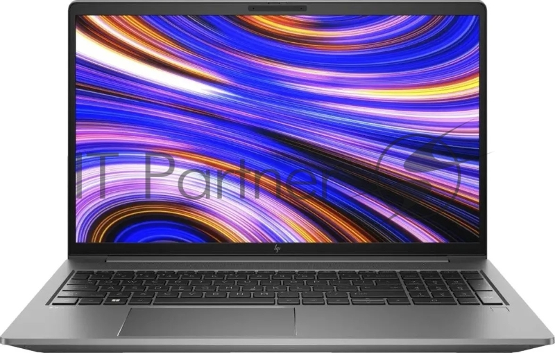 Ноутбук HP ZBook Power G10A Ryzen 7 PRO 7840HS 3.8 GHz,15.6 FHD (1920x1080) IPS AG 250nits,nVidia RTX A2000 8Gb GDDR6, 32Gb DDR5-5600(1),1Tb SSD,83Wh,FPR,2,0kg,2y,HD Webcam+IR,Win11Pro, eng kbd,без евровилк