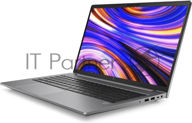 Ноутбук HP ZBook Power G10A Ryzen 7 PRO 7840HS 3.8 GHz,15.6 FHD (1920x1080) IPS AG 250nits,nVidia RTX A2000 8Gb GDDR6, 32Gb DDR5-5600(1),1Tb SSD,83Wh,FPR,2,0kg,2y,HD Webcam+IR,Win11Pro, eng kbd,без евровилк
