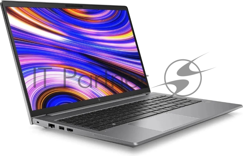 Ноутбук HP ZBook Power G10A Ryzen 7 PRO 7840HS 3.8 GHz,15.6 FHD (1920x1080) IPS AG 250nits,nVidia RTX A2000 8Gb GDDR6, 32Gb DDR5-5600(1),1Tb SSD,83Wh,FPR,2,0kg,2y,HD Webcam+IR,Win11Pro, eng kbd,без евровилк