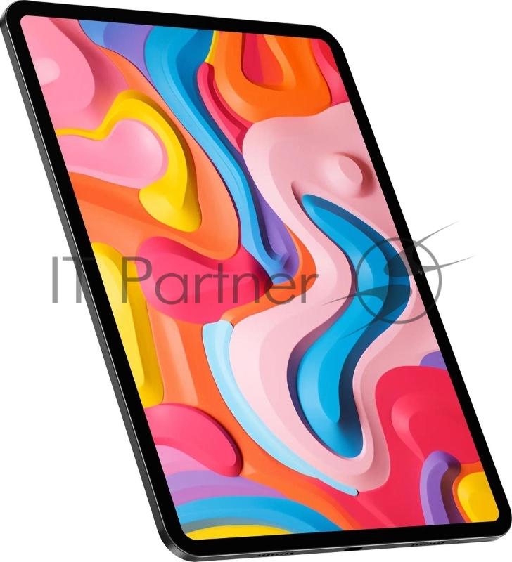 Планшет Teclast ArtPad Air Premium Set G99 (2.2) 8C RAM8Gb ROM256Gb 12.7 IPS 2176x1600 Android 15 черный 13Mpix 8Mpix BT WiFi microSD 256Gb 10000mAh 11hr
