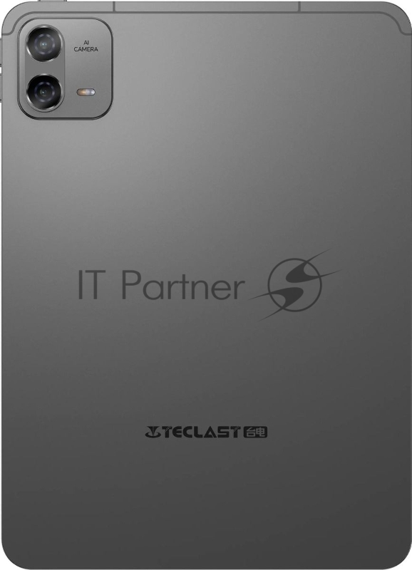 Планшет Teclast ArtPad Air Premium Set G99 (2.2) 8C RAM8Gb ROM256Gb 12.7 IPS 2176x1600 Android 15 черный 13Mpix 8Mpix BT WiFi microSD 256Gb 10000mAh 11hr