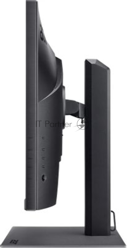 Монитор Acer 27 Vero B277KLBbmipruzx черный IPS LED 16:9 HDMI M/M матовая HAS Piv 350cd 178гр/178гр 3840x2160 72Hz DP Quad 4K (2160p) USB 5.42кг