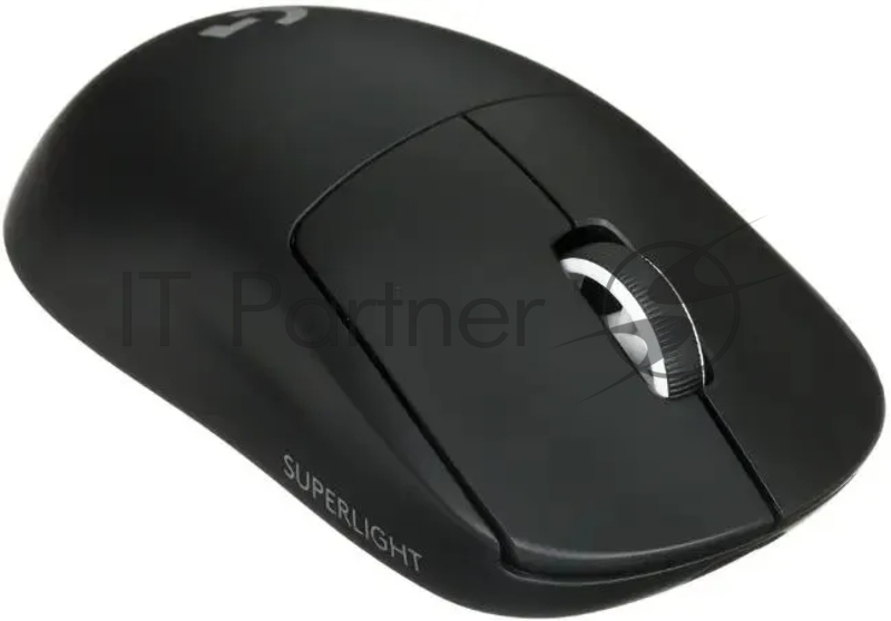 Мышь Logitech G PRO X SUPERLIGHT 2 SE черный оптическая 44000dpi беспров. USB (910-007477)