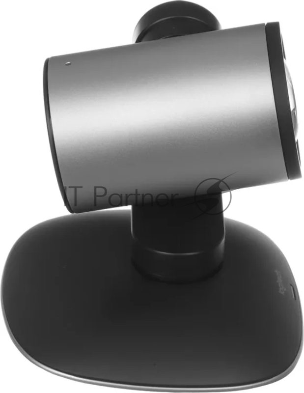 Камера Web Logitech Conference Cam Group черный 2Mpix (1920x1080) USB2.0 с микрофоном (960-001058)
