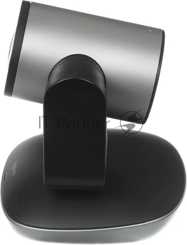 Камера Web Logitech Conference Cam Group черный 2Mpix (1920x1080) USB2.0 с микрофоном (960-001058)