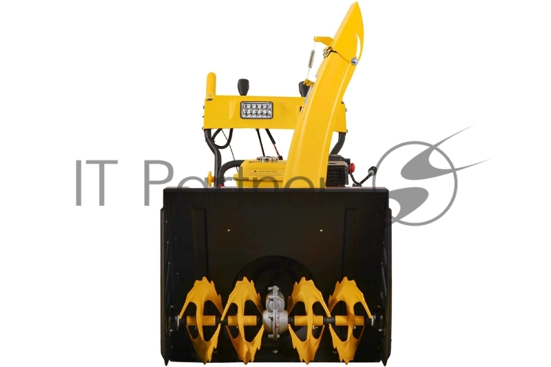 Снегоуборщик Eurolux SM 6000