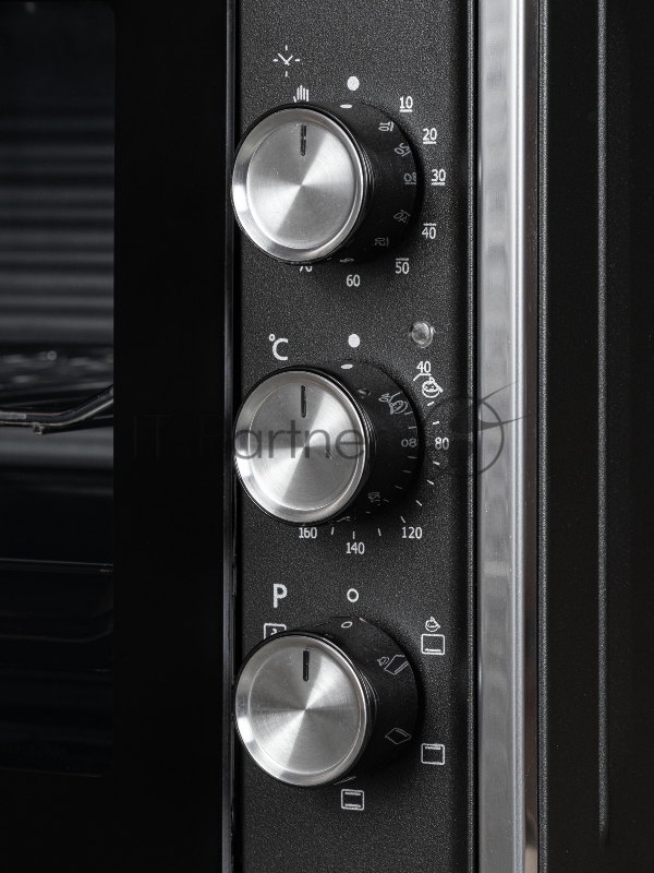 Мини-печь Simfer M30B15