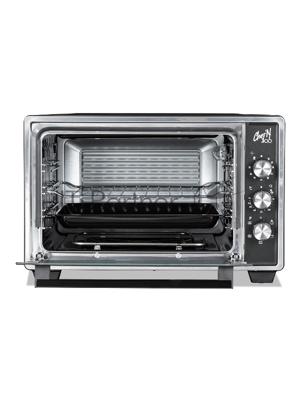 Мини-печь Simfer M30B15