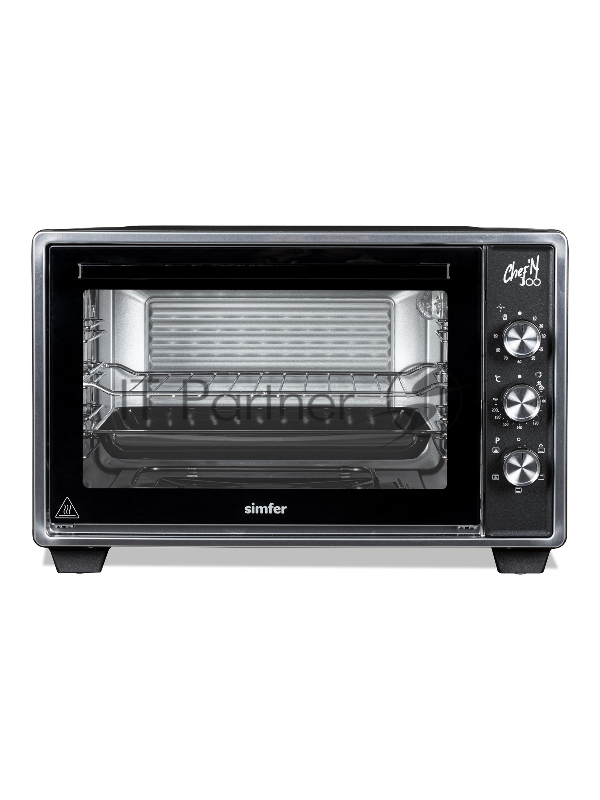 Мини-печь Simfer M30B15