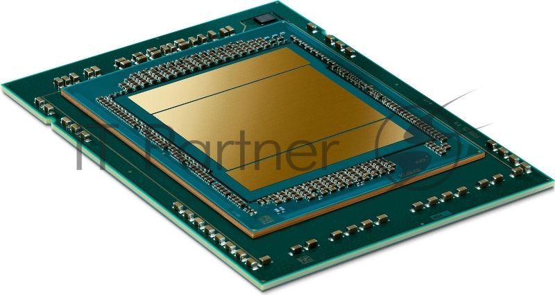 Процессор CPU LGA4710 Intel Xeon 6520P (Granite Rapids, 24C/48T, 2.4/4.0GHz, 144MB, 210W) OEM