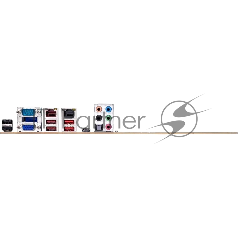 Системная плата MB Supermicro X13SWA-TF-B, E-ATX, 1x LGA-4677 (W-3400, W-2400, W-3500, W-2500 series), Intel® W790, 16x ECC DDR5 RDIMM/LRDIMM, 8x SATA 3, 2x U.2 PCIe 3.0, 6x PCIe 5.0 x16 slots, 4x M.2 PCIe 5.0 x4 slots (M-key 2280/22110), 1x 10GbE R