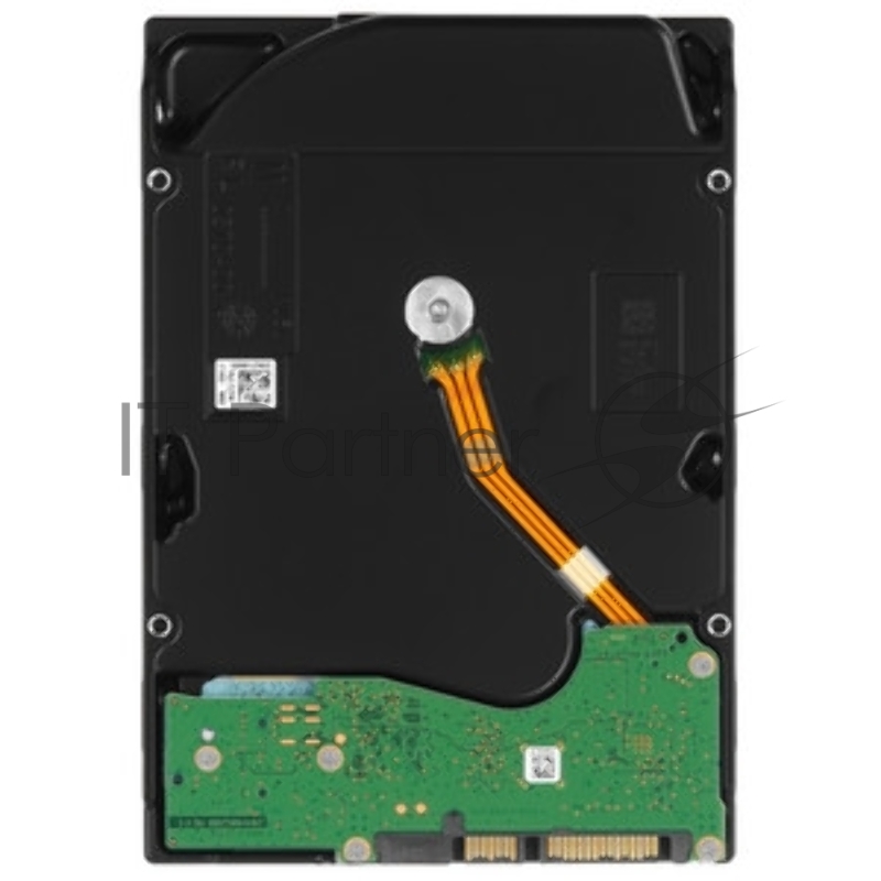 Жесткий диск SATA 16TB 7200RPM 6GB/S 512MB ST16000VE004 SEAGATE