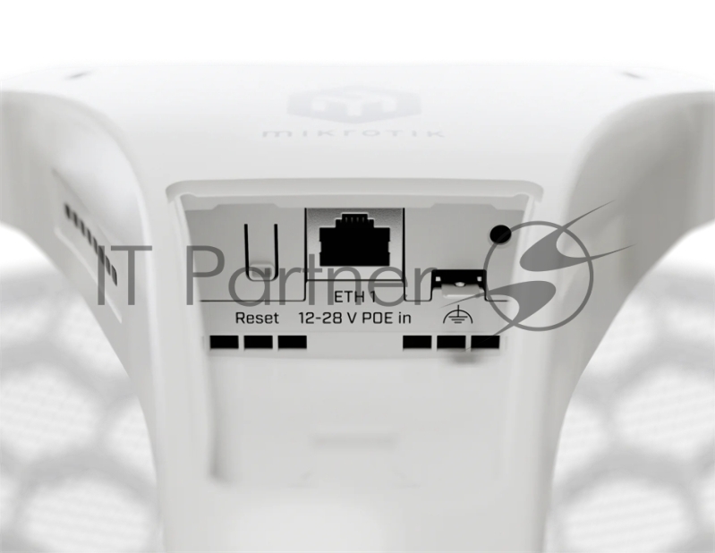 Радиомаршрутизатор LHG MikroTik LHG-5axD-XL CPE XL 5 ax, WiFi 6 802.11a/n/ac/ax, 1RJ45 1Gbit, RouterOS L3