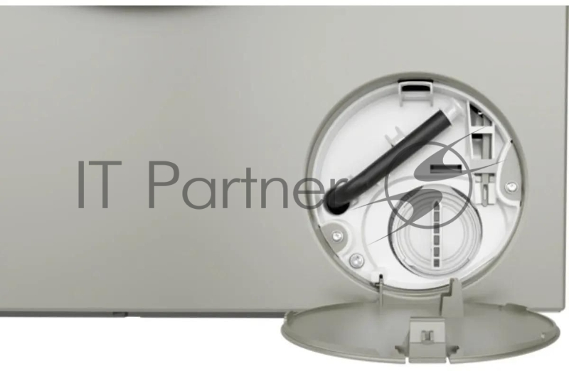 Стиральная машина Bosch WGK244ZXME загр. фронтальная