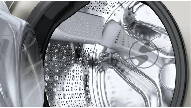 Стиральная машина Bosch WGK244ZXME загр. фронтальная